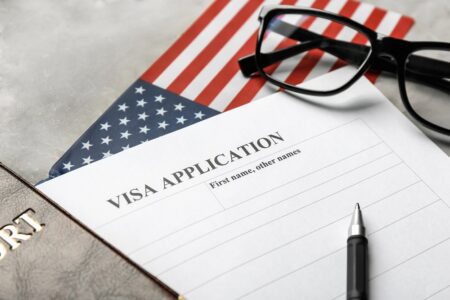 Employment Visa Lawyer in Vineland, NJ