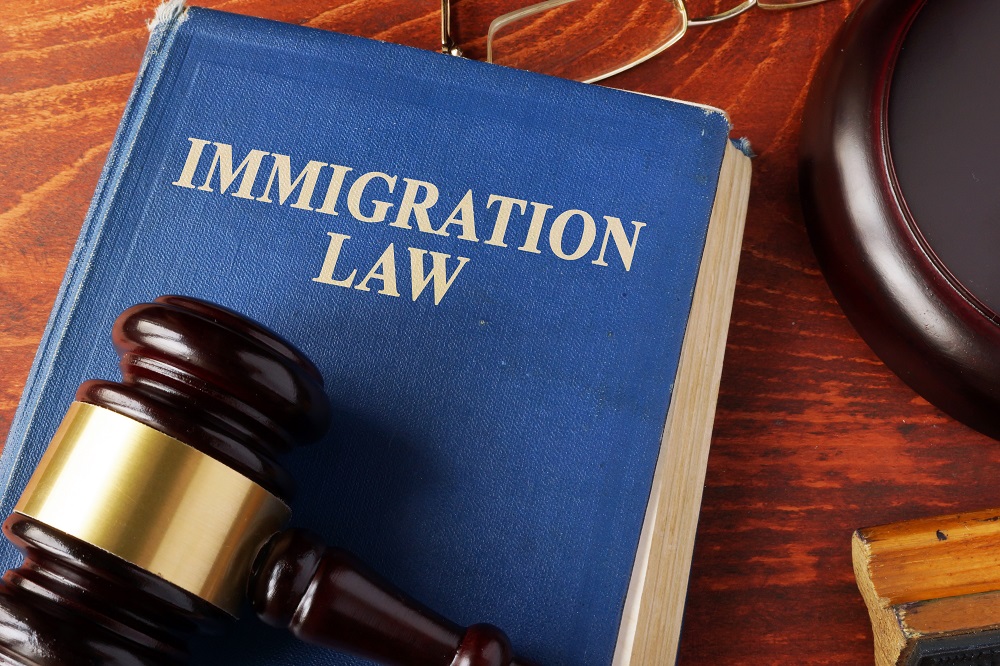When can Legal U.S. Residents be Deported