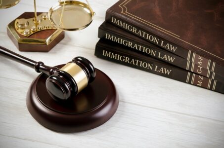 Immigration Lawyer in Georgetown, DE
