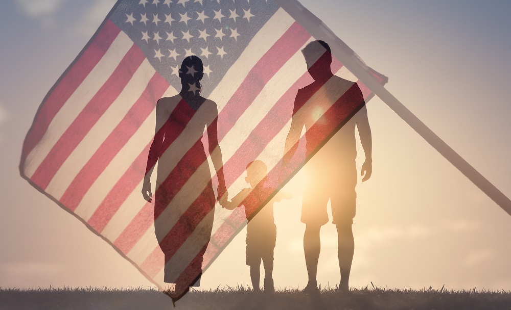 Do Children Have to Go through the Naturalization Process