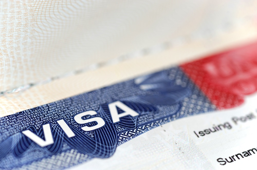 What Is an R-1 Visa
