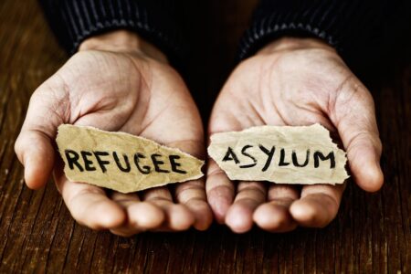 Who Is Eligible for Asylum or Refugee Status