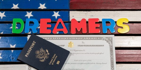 Will Citizenship for Dreamers Be a Campaign Issue in 2022