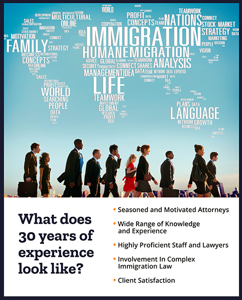 immigration lawyer graphic