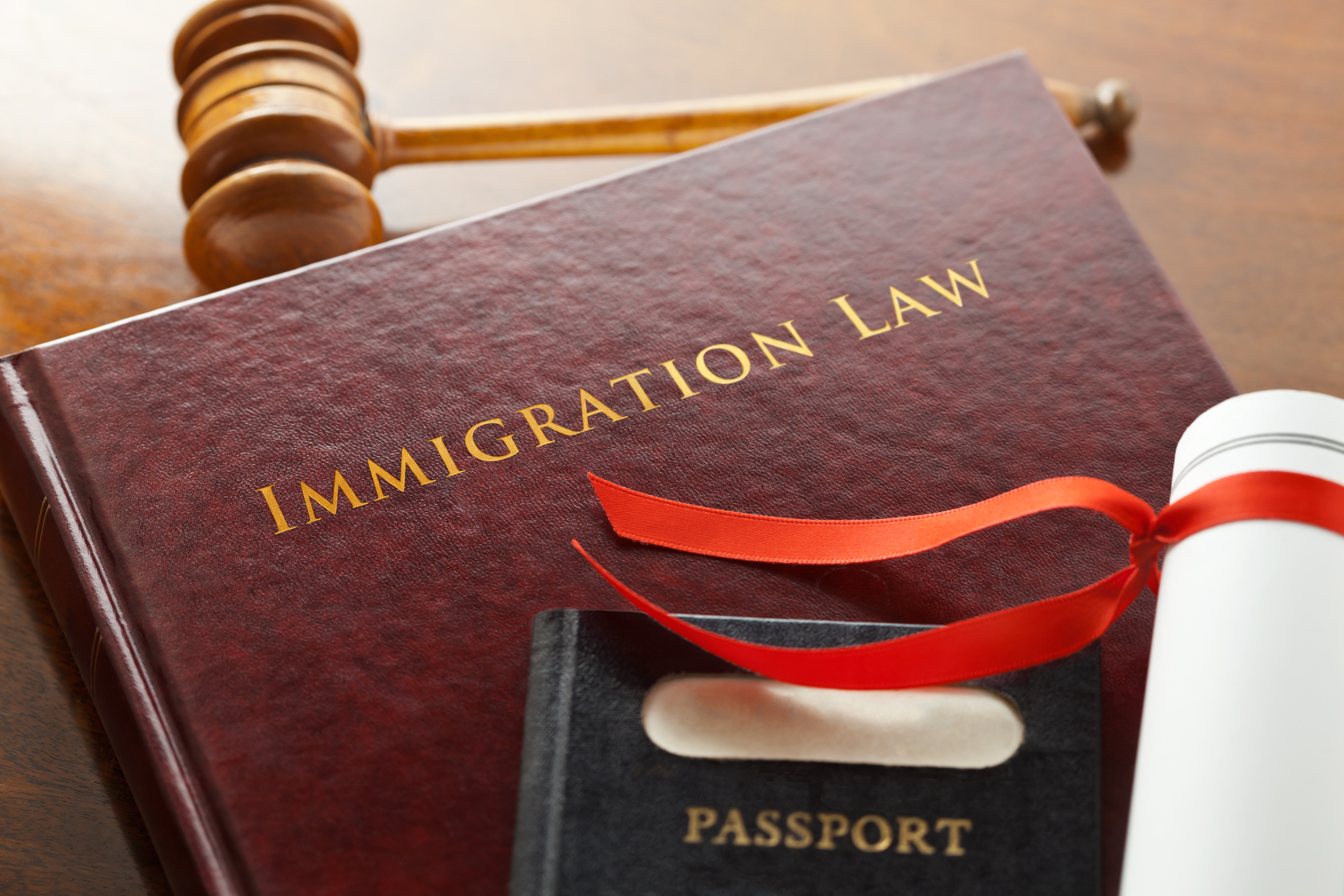 immigration lawyer Norristown, PA